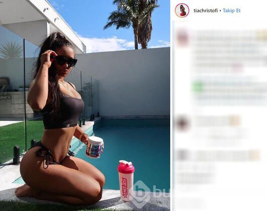 Sosyal medyada fotoğraf paylaşarak paraya para demiyor