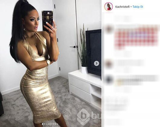 Sosyal medyada fotoğraf paylaşarak paraya para demiyor