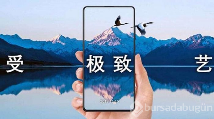 Xiaomi 100 megapiksel kameraya sahip olan telefonundan çekilen fotoğraflar yayınlandı