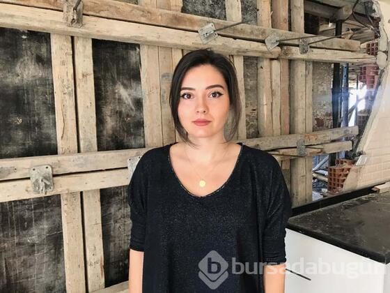 Evlerinin yanında yapılan inşaat salon duvarını patlattı