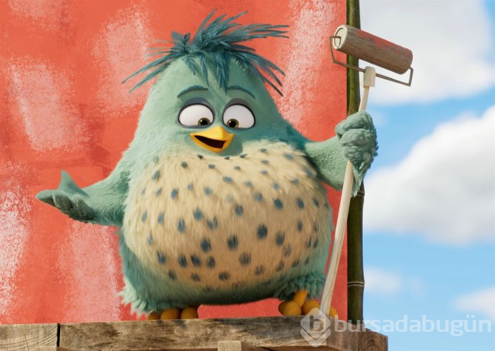 Angry Birds Filmi 2