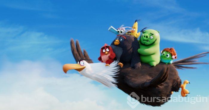 Angry Birds Filmi 2