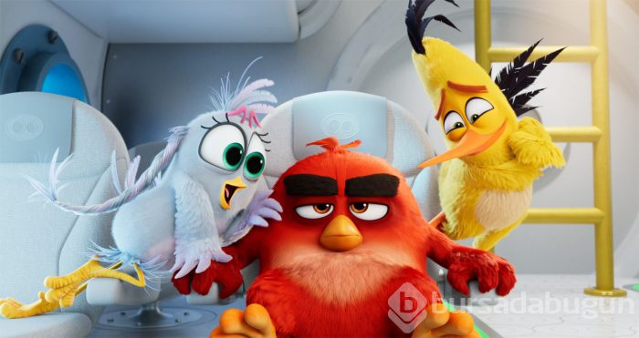 Angry Birds Filmi 2