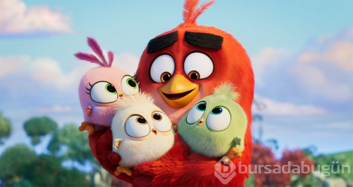 Angry Birds Filmi 2