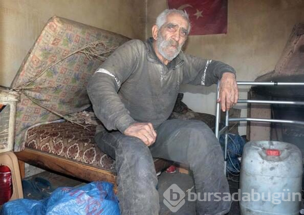 Mağara hayatı yıllar sonra bitti