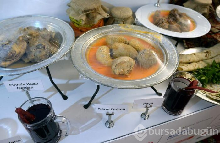 3. Uluslararası Adana Lezzet Festivalinde Adana mutfağı Akdeniz ülkeleriyle buluşacak