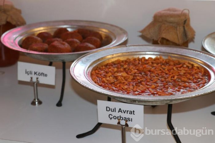 3. Uluslararası Adana Lezzet Festivalinde Adana mutfağı Akdeniz ülkeleriyle buluşacak