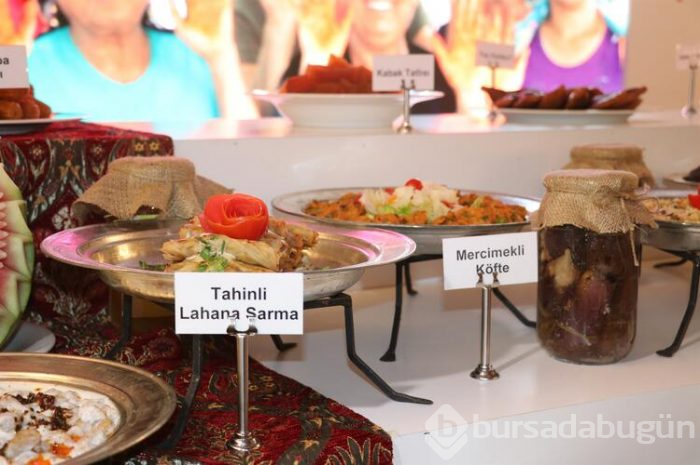 3. Uluslararası Adana Lezzet Festivalinde Adana mutfağı Akdeniz ülkeleriyle buluşacak