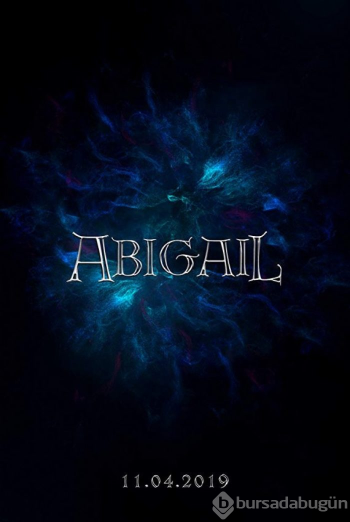Abigail: Sınırların Ötesinde