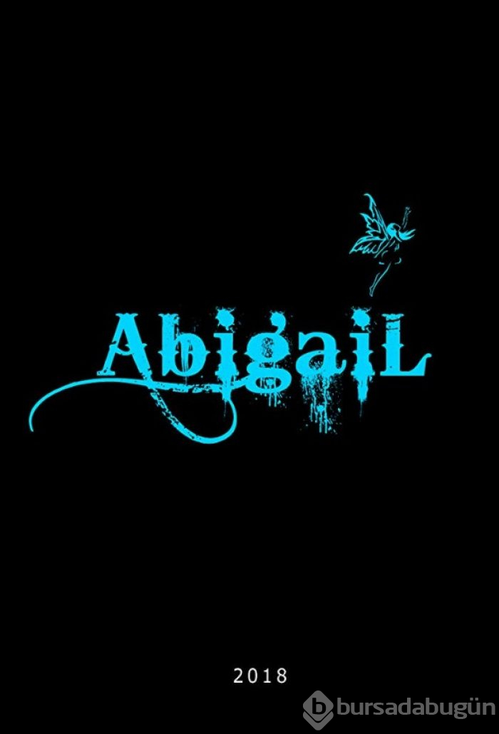 Abigail: Sınırların Ötesinde