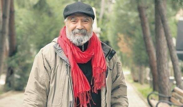 Ahmet Kaya'nın hayatı film oluyor