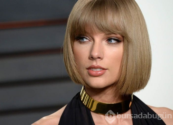 Taylor Swift tepkilerin ardından konserini iptal etti