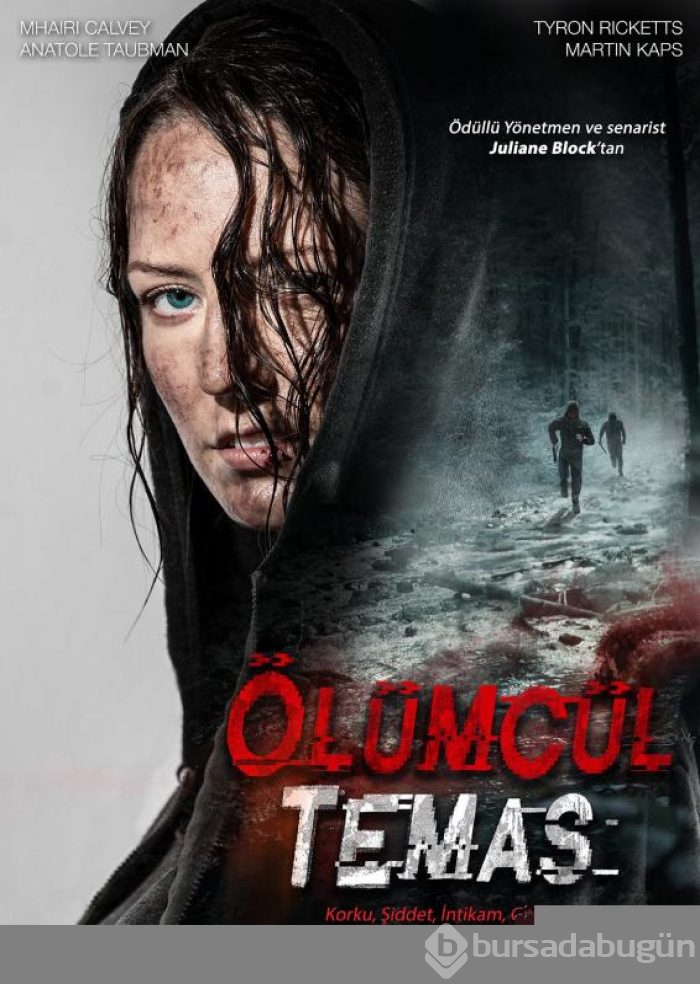 Ölümcül Temas