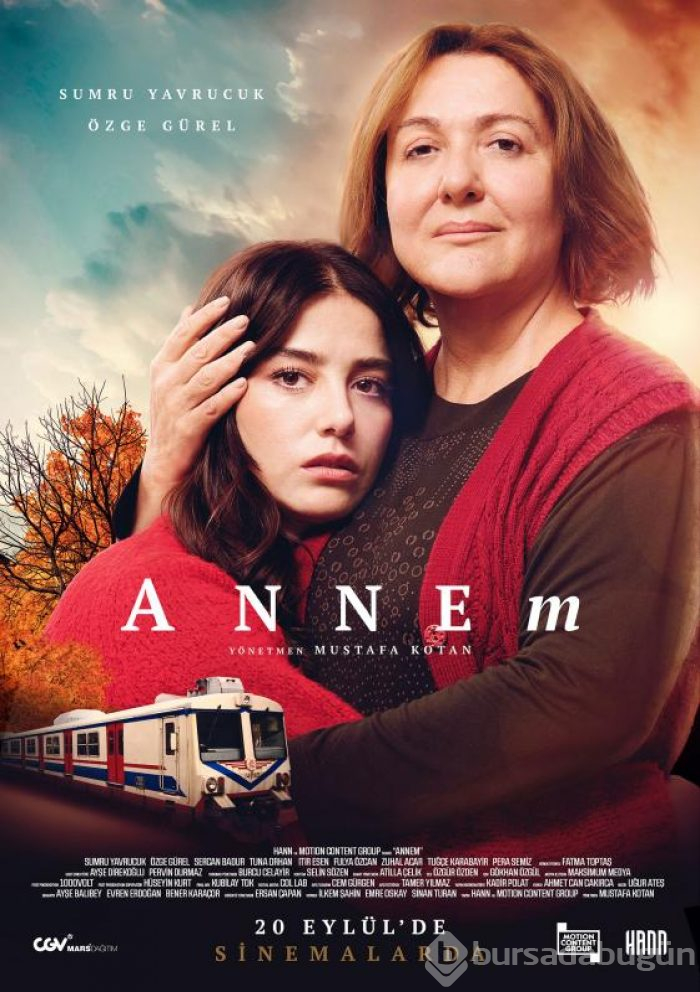 Annem