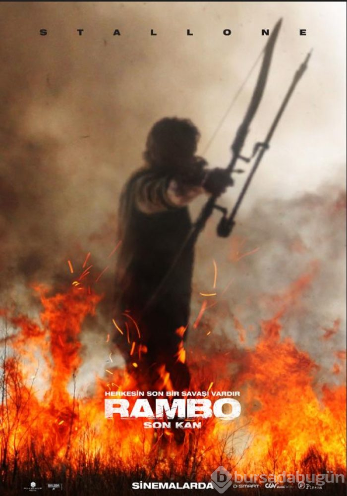 Rambo: Son Kan