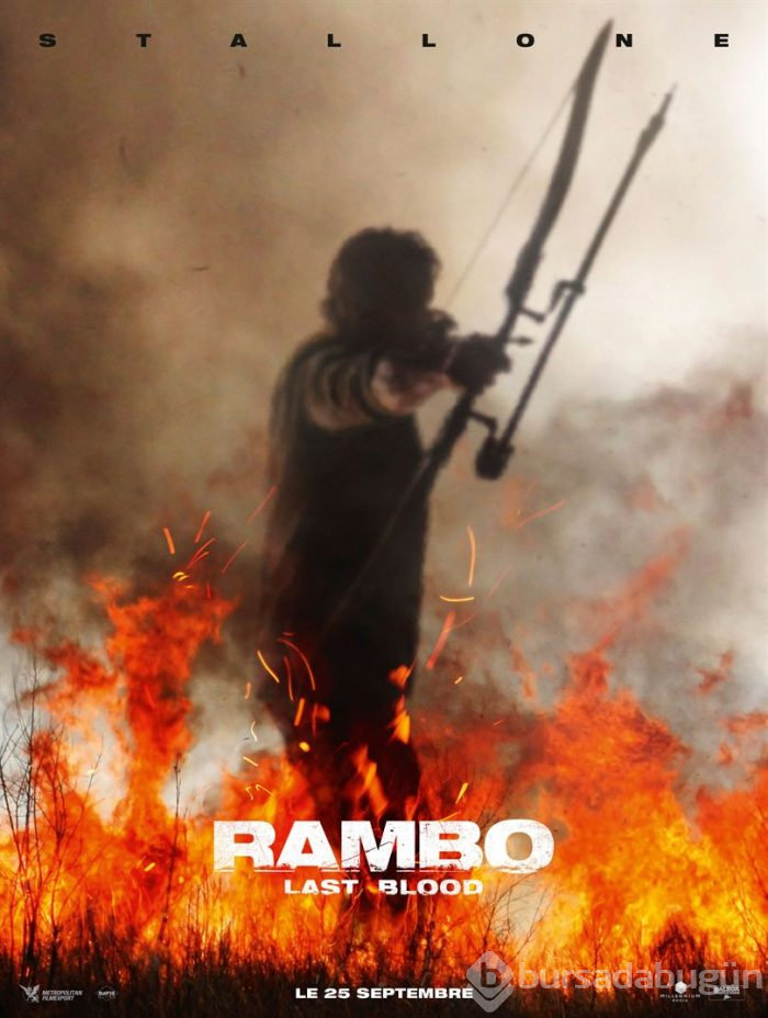 Rambo: Son Kan