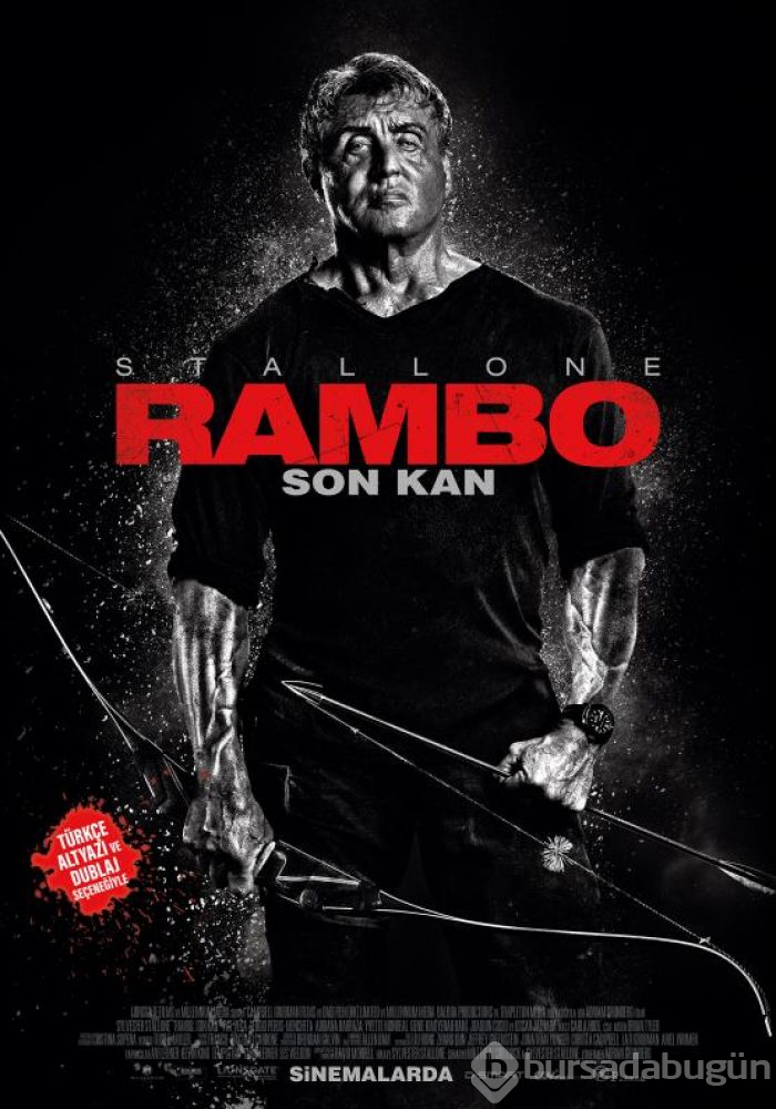 Rambo: Son Kan