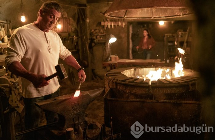 Rambo: Son Kan