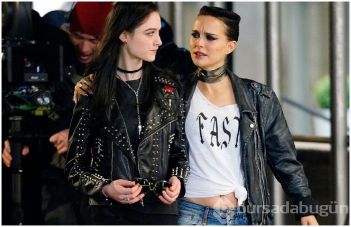 Vox Lux