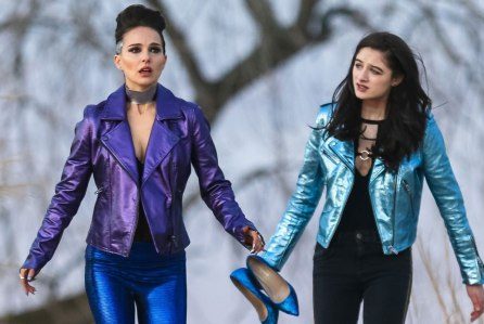 Vox Lux