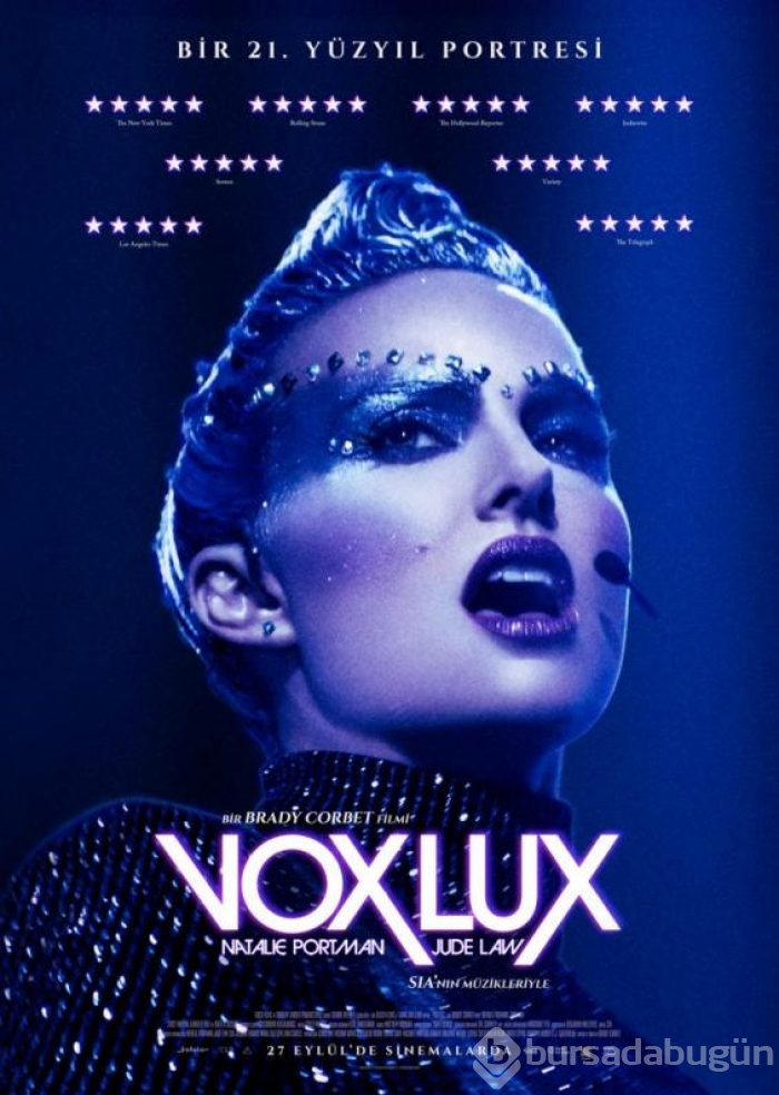 Vox Lux