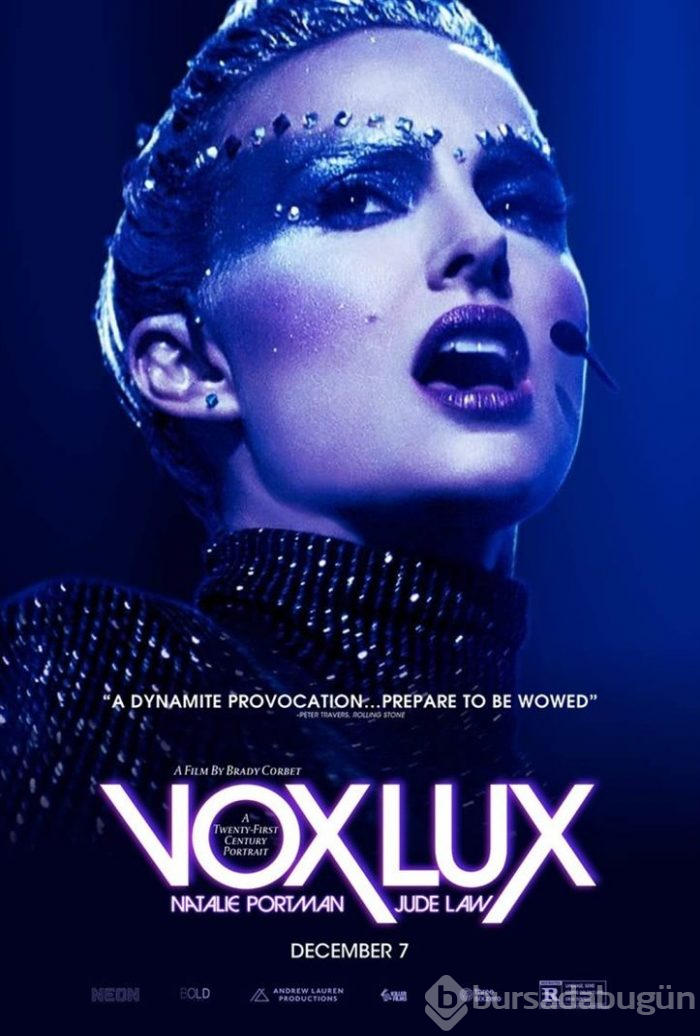 Vox Lux