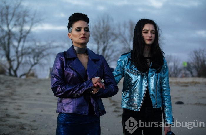 Vox Lux