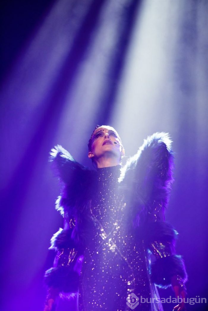 Vox Lux