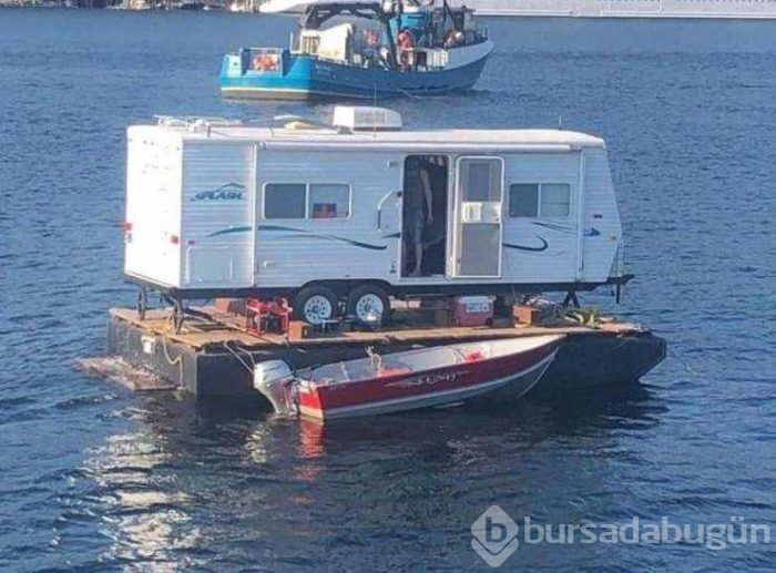 Günün en çok paylaşılan fotoğrafları