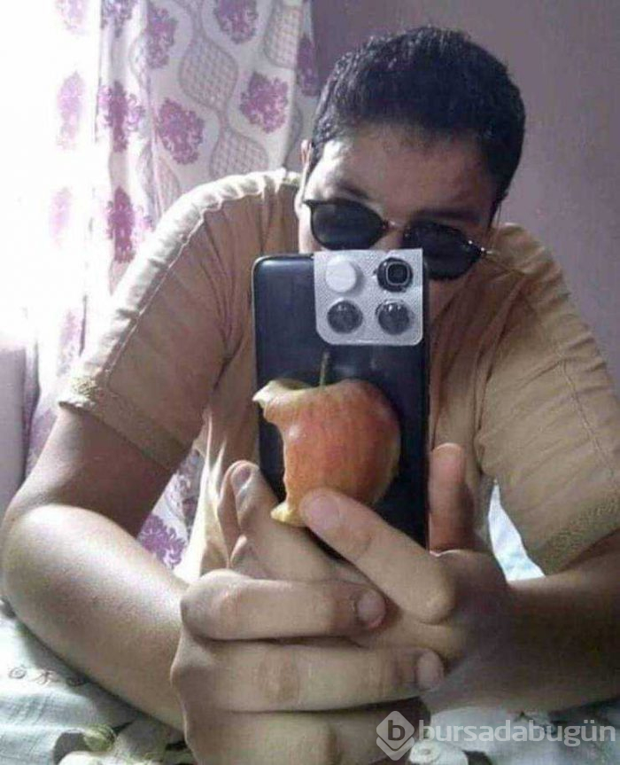 Günün en çok paylaşılan fotoğrafları
