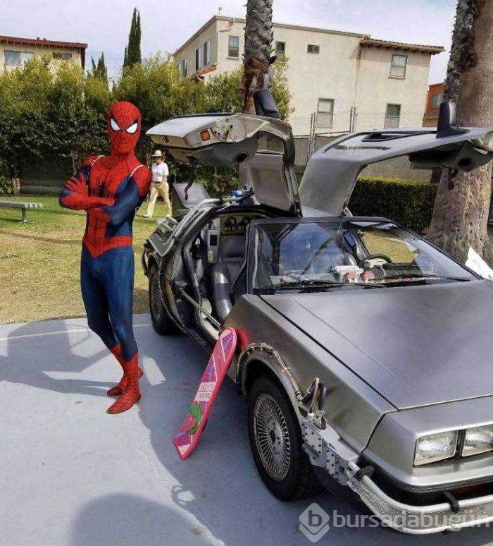 Günün en çok paylaşılan fotoğrafları