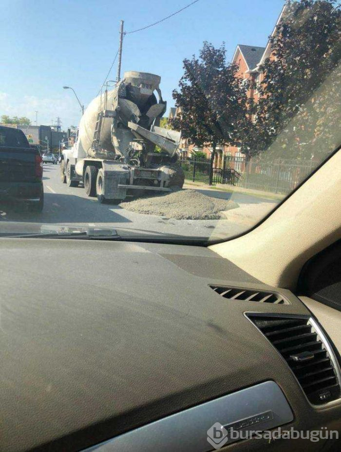 Günün en çok paylaşılan fotoğrafları