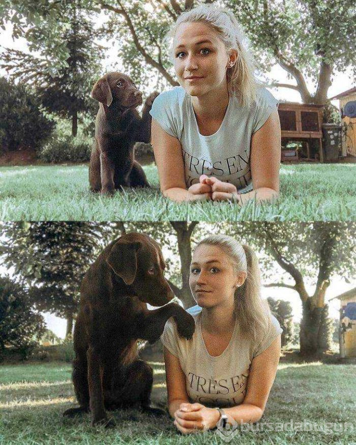 Günün en çok paylaşılan fotoğrafları