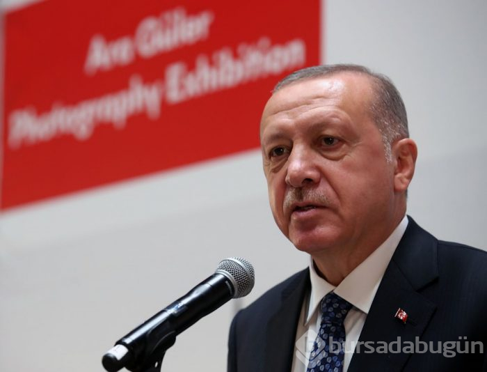 Ara Güler Sergisi New York'ta