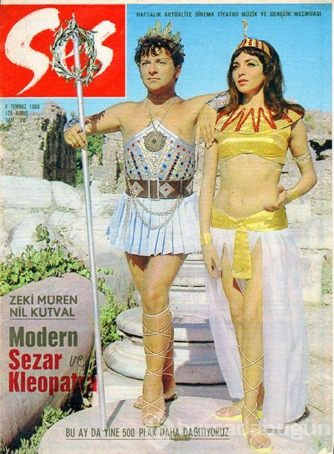 Zeki Müren kimdir?