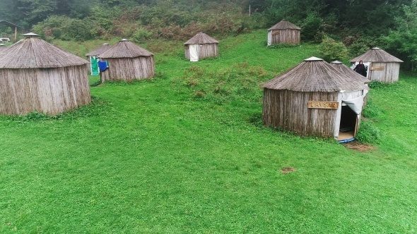 Oğuz Boyu geleneğini Trabzon'da sürdürmeye çalışıyor