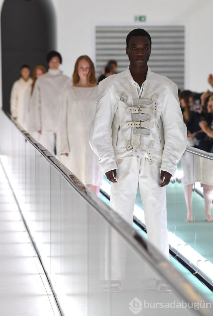 Gucci'nin 'deli gömleği' tasarımına protesto