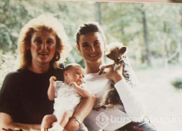Demi Moore 40 yıl sonra itiraf etti! '15 yaşındayken para karşılığında...'