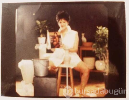 Demi Moore 40 yıl sonra itiraf etti! '15 yaşındayken para karşılığında...'