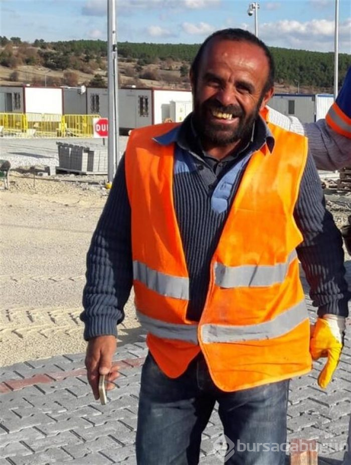 Tokat'ta acı olay!