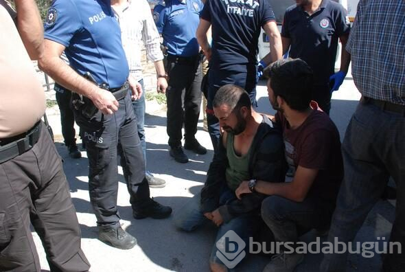 Tokat'ta acı olay!