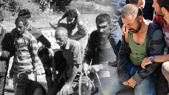 Tokat'ta acı olay!