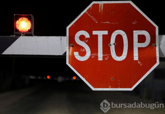 Esrarengiz üsse UFO'cu akını