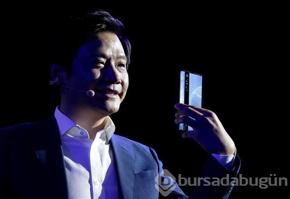 Xiaomi Mi Mix Alpha: Her yeri ekran olan sıra dışı telefon