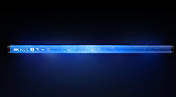 Xiaomi Mi Mix Alpha: Her yeri ekran olan sıra dışı telefon