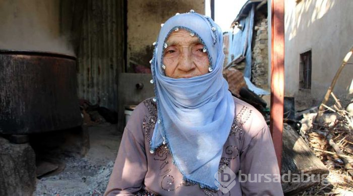 Üzümün cevizle buluştuğu lezzet: Orcik