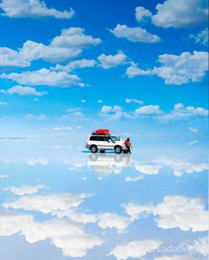 Günün en çok paylaşılan fotoğrafları