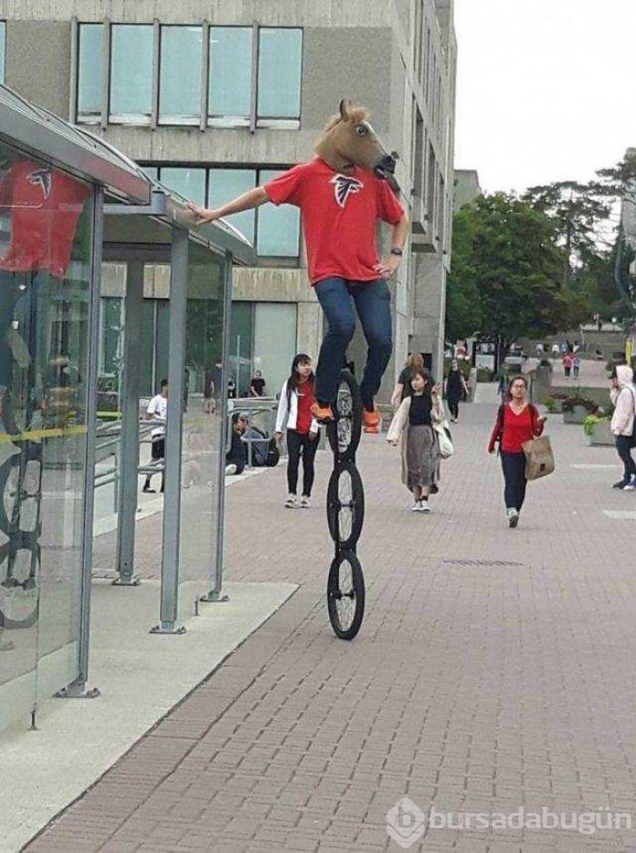 Günün en çok paylaşılan fotoğrafları
