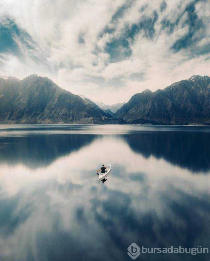 Günün en çok paylaşılan fotoğrafları