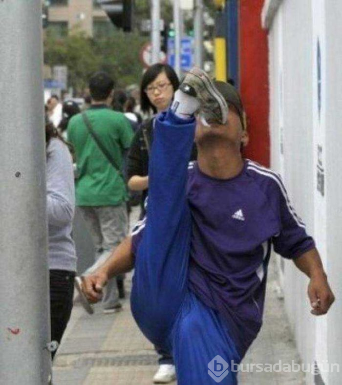 Günün en çok paylaşılan fotoğrafları